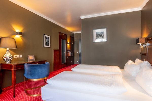 Hotel Haverkamp